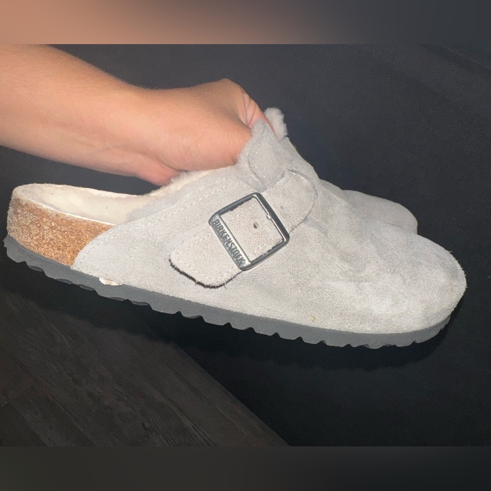 Birkenstock Women's Arizona Soft Footbed Sandals